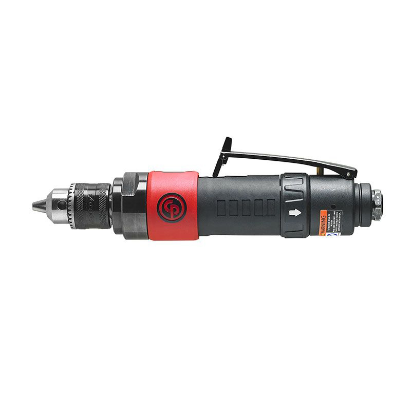 CP887C Pneumatic Drill - 3/8'